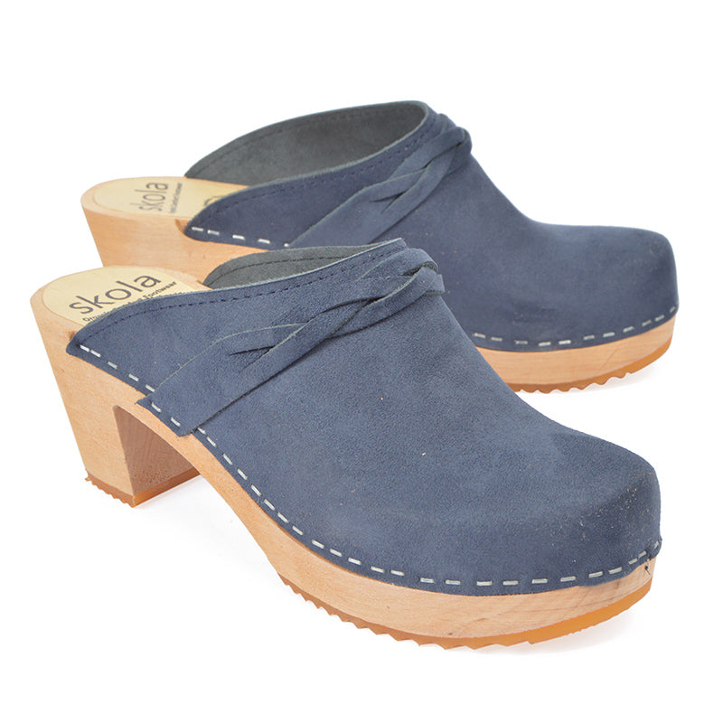 Skola clogs sales